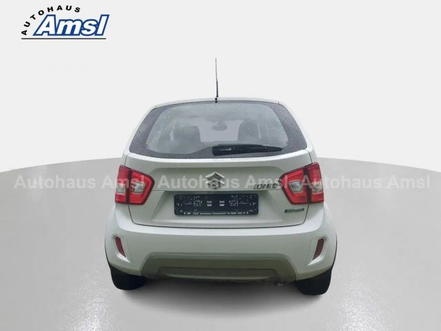 Suzuki Ignis Club Hybrid Pure