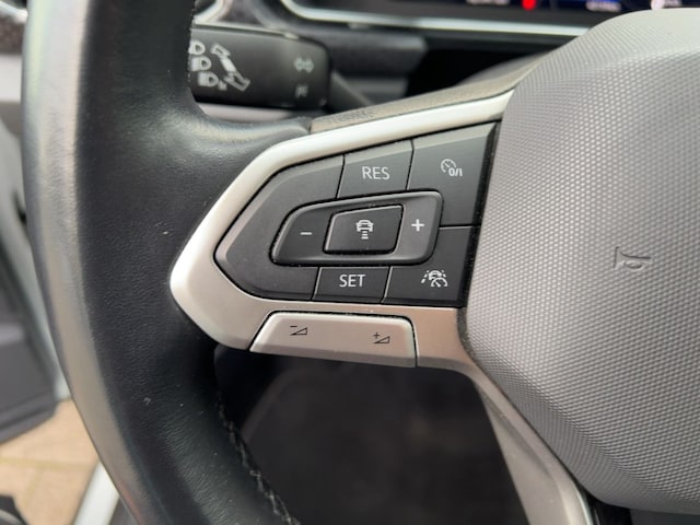 Volkswagen T-Cross 1.0 TSI Style