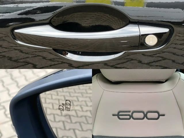 Fiat 600e 600 POP 48V eDCT *LED*R-KAMERA*SHZ*KURVENLICHT*