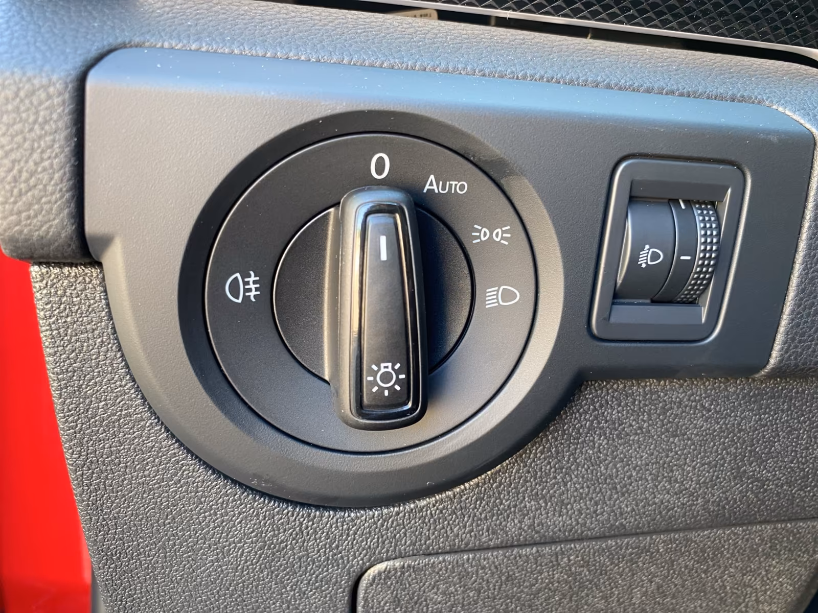 Volkswagen T-Cross 1.0 TSI DSG