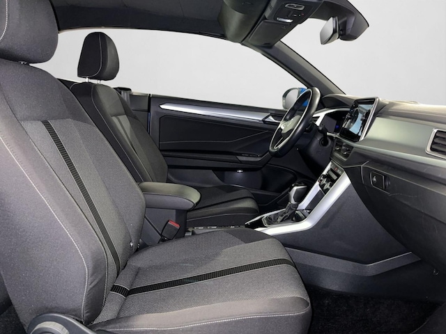 Volkswagen T-Roc 1.5 TSI Cabriolet DSG Style