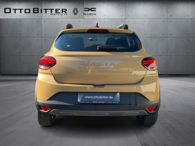 Dacia Sandero Extreme Stepway