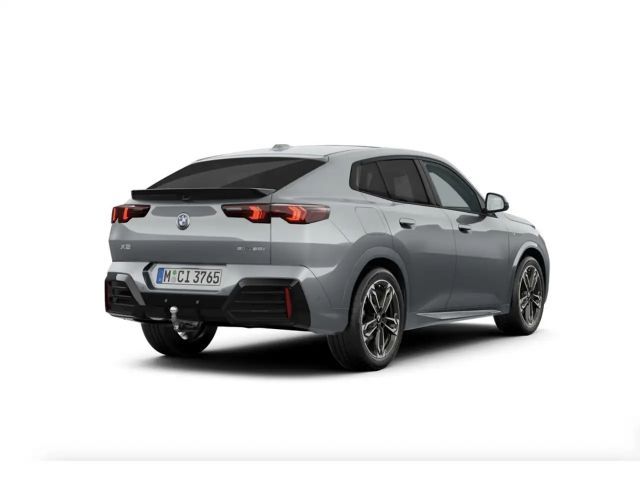 BMW X2 M-Sport sDrive sDrive20i