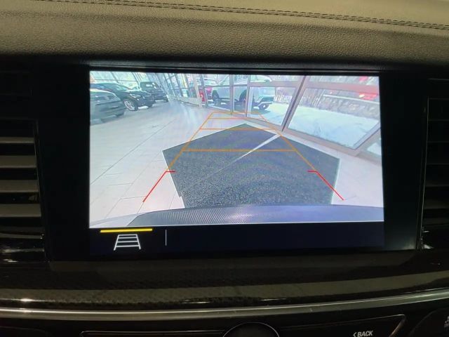 Opel Insignia 2.0 CDTI Sports Tourer