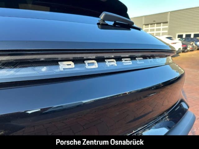 Porsche Taycan Sport Turismo