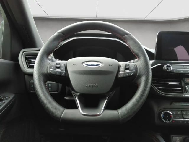 Ford Kuga ST Line X