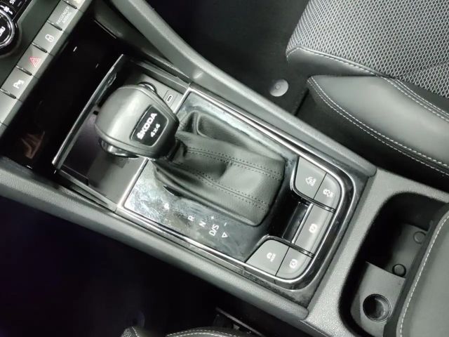 Skoda Kodiaq 2.0 TDI 4x4 Style Style