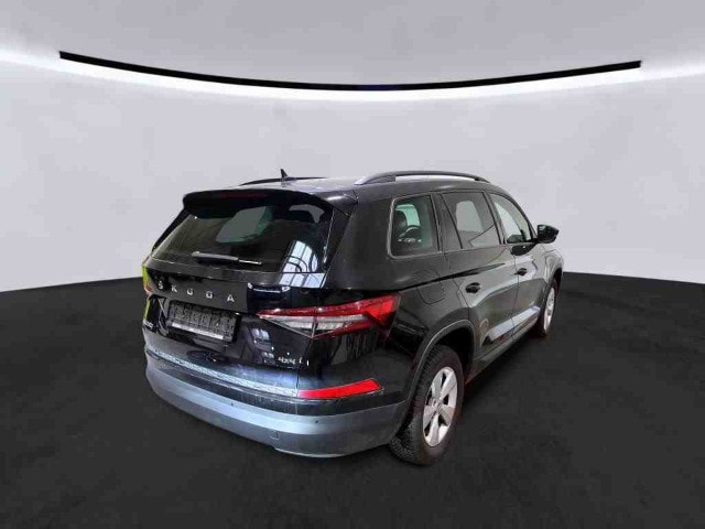 Skoda Kodiaq 2.0 TDI 4x4 Tour