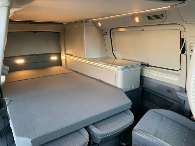 Volkswagen California Coast T7