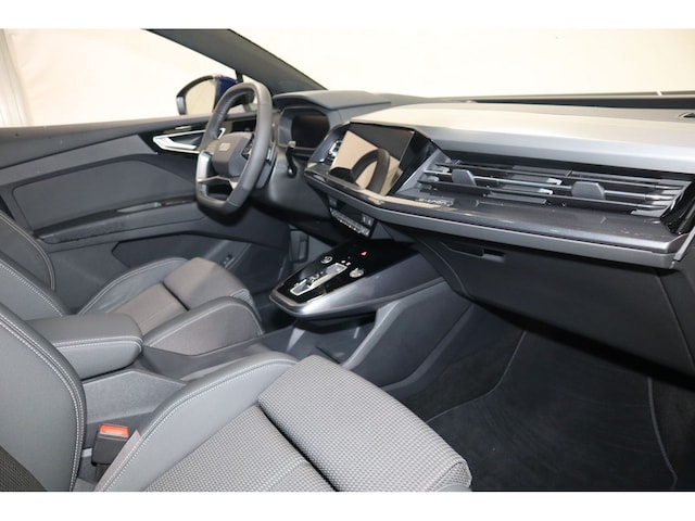 Audi Q4 e-tron 35