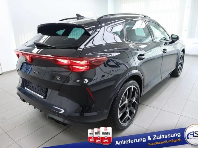 Cupra Formentor 4Drive VZ