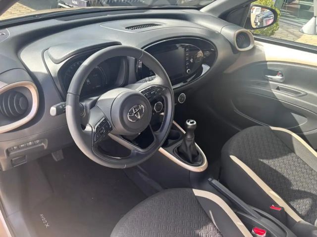 Toyota Aygo X Hatchback Pulse
