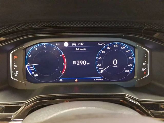 Volkswagen Polo 1.0 TSI Life