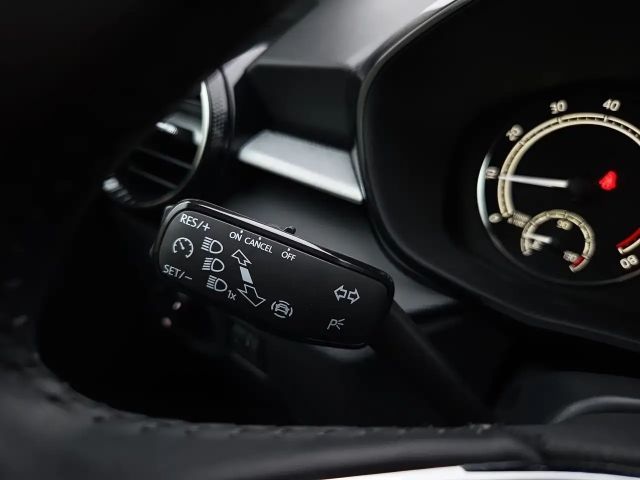 Skoda Fabia Ambition