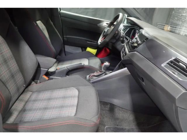 Volkswagen Polo 2.0 TSI DSG GTI