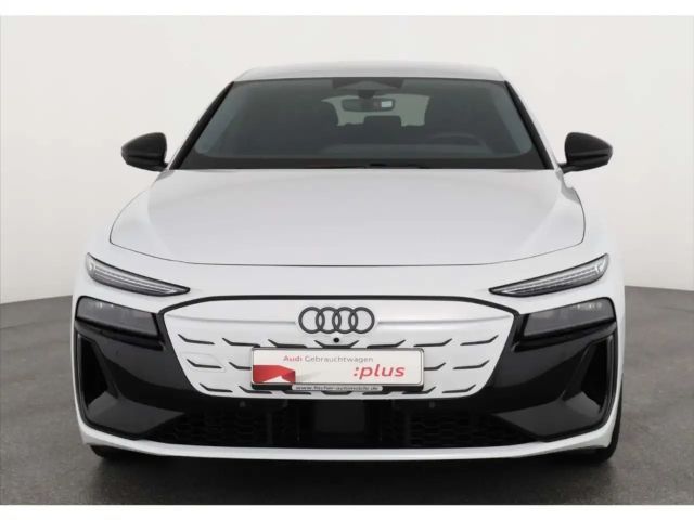 Audi A6 e-tron Avant Performance S-Line