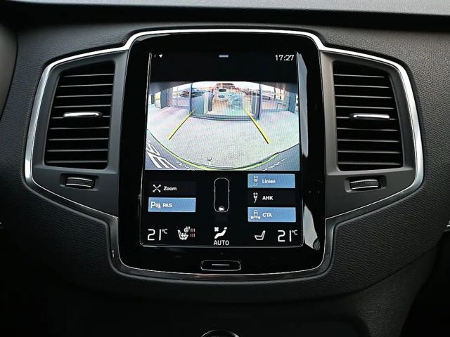 Volvo XC90 AWD Inscription Recharge T8