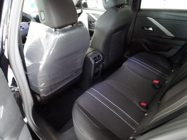 Opel Astra GS-Line Grand Sport