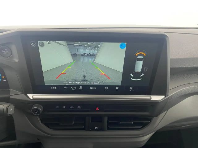 Volkswagen Transporter 4Motion T7