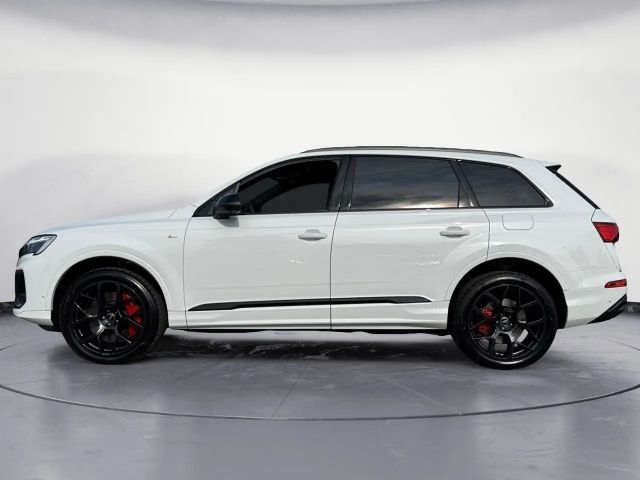 Audi Q7 60 TFSI Hybride Quattro S-Line