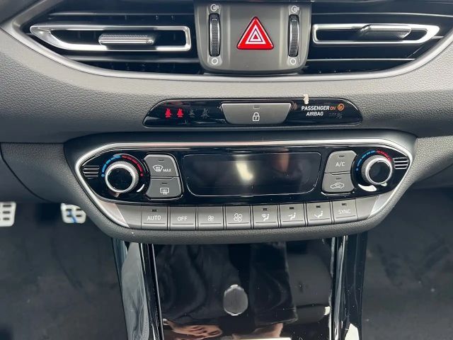 Hyundai i30 N Line T-GDi