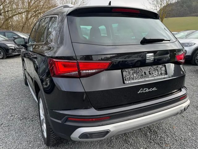 Seat Ateca 1.5 TSI DSG