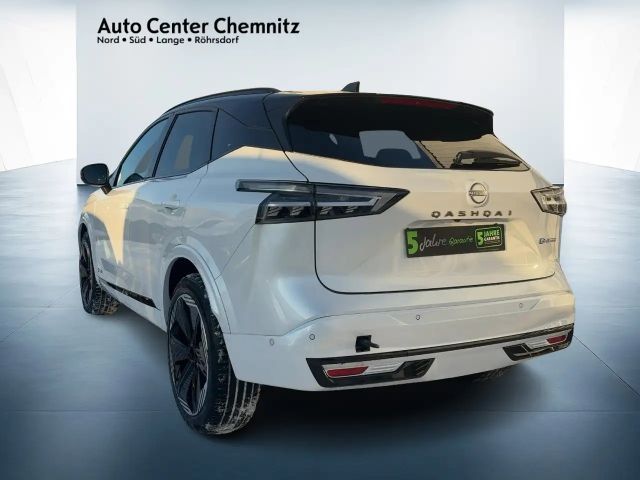 Nissan Qashqai 1.5 VC-T N-Design e-Power ACC+Alcantara