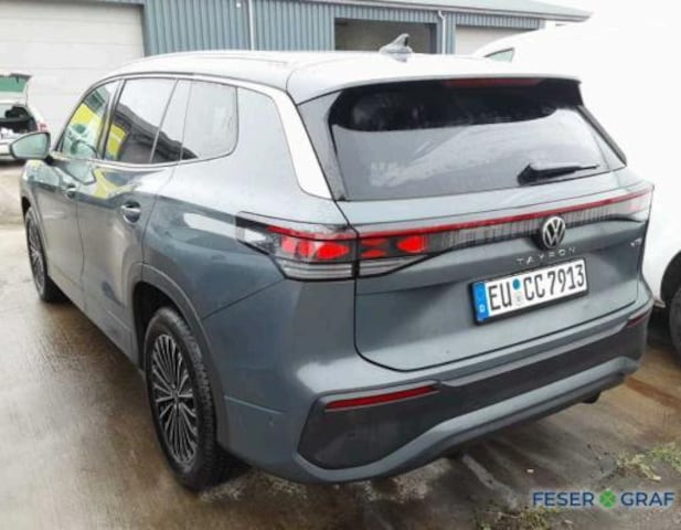 Volkswagen Tayron 1.5 eTSI DSG Life