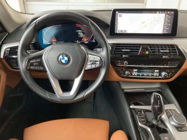 BMW 520 520d Touring