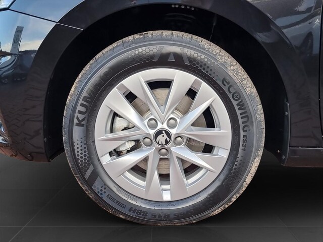 Skoda Fabia 1.0 TSI Selection