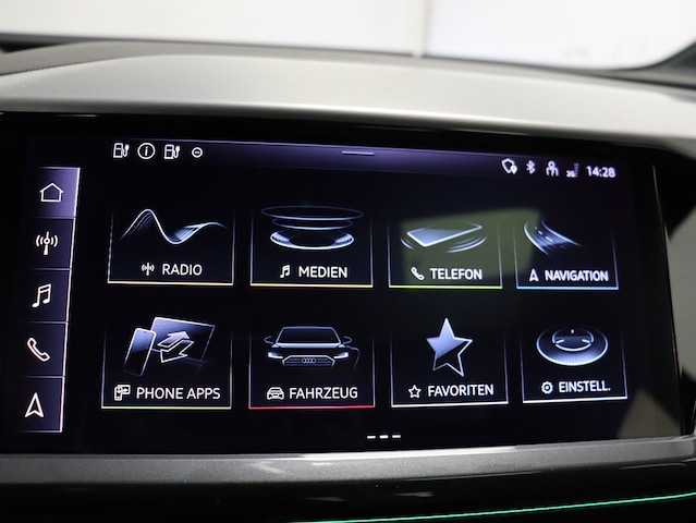 Audi Q4 e-tron 40 Sportback