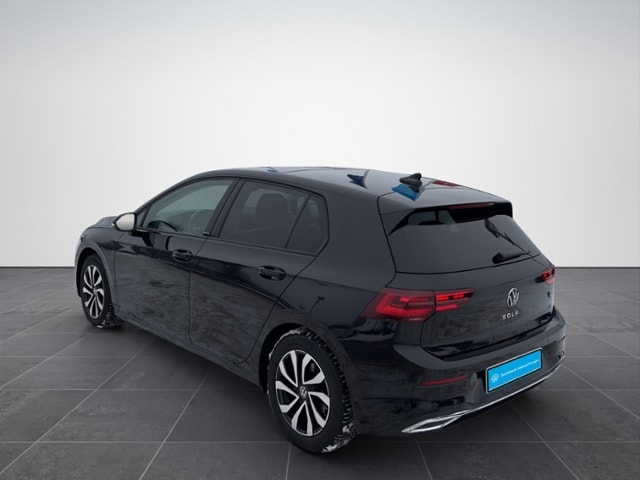 Volkswagen Golf 2.0 TDI Golf VIII