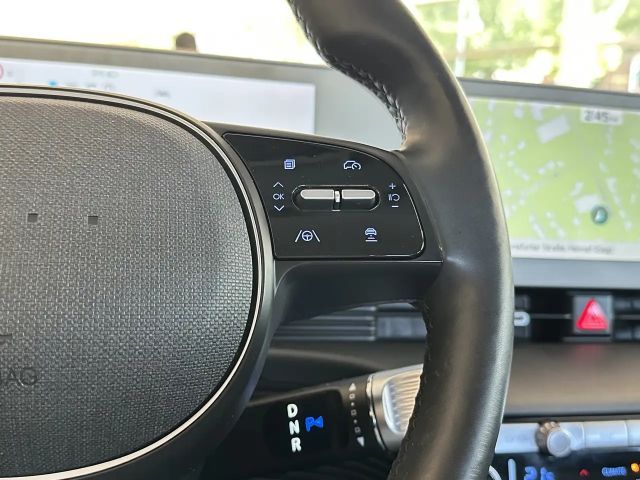 Hyundai IONIQ 5 Dynamiq