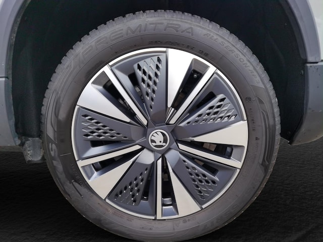 Skoda Karoq 1.5 TSI Selection