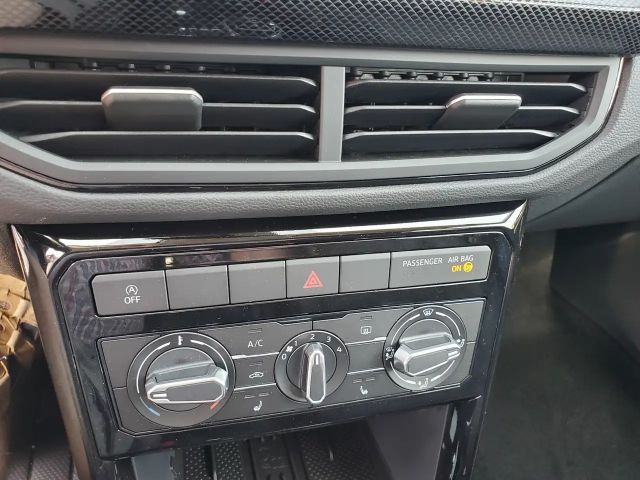 Volkswagen T-Cross 1.0 TSI DSG Life