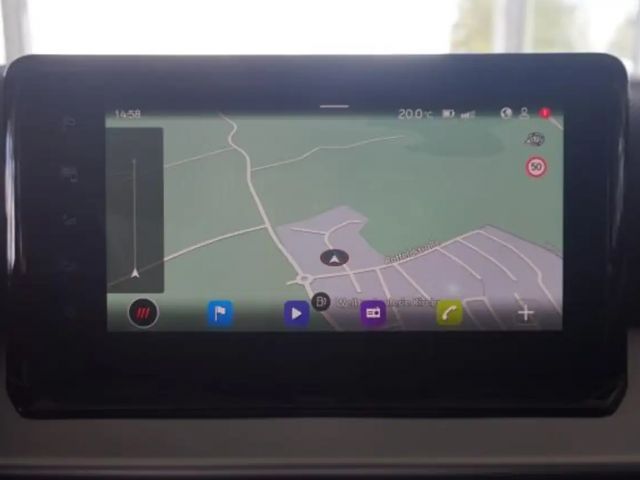 Seat Ibiza DSG FR-lijn