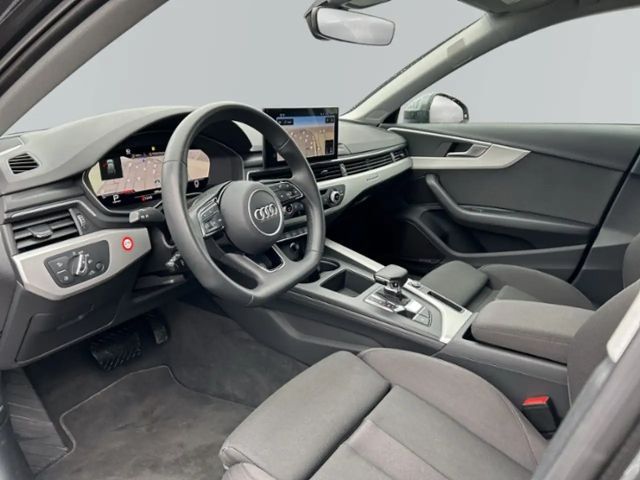 Audi A4 50 TDI Avant Quattro S-Line