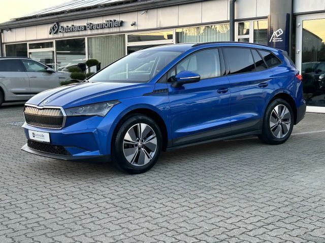 Skoda Enyaq Suite iV 60