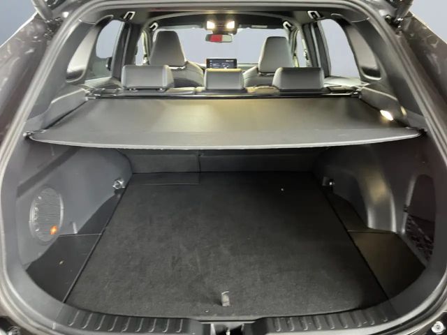 Toyota RAV4 4x2 Hybride Style