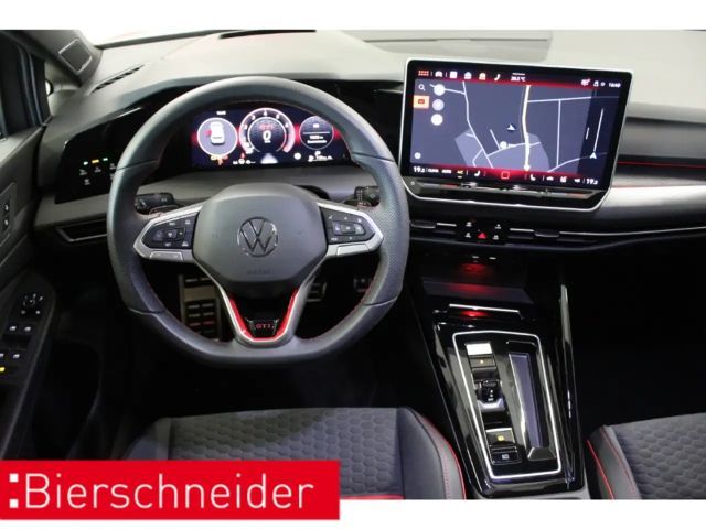 Volkswagen Golf 2.0 TSI DSG GTI Style
