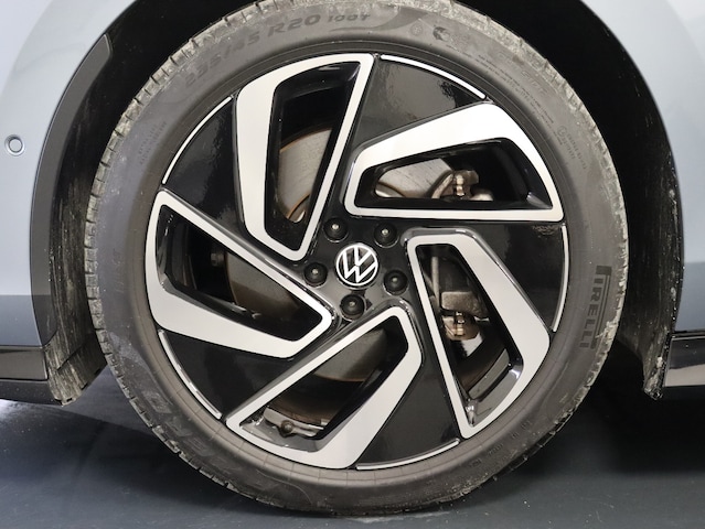 Volkswagen ID.7 Tourer