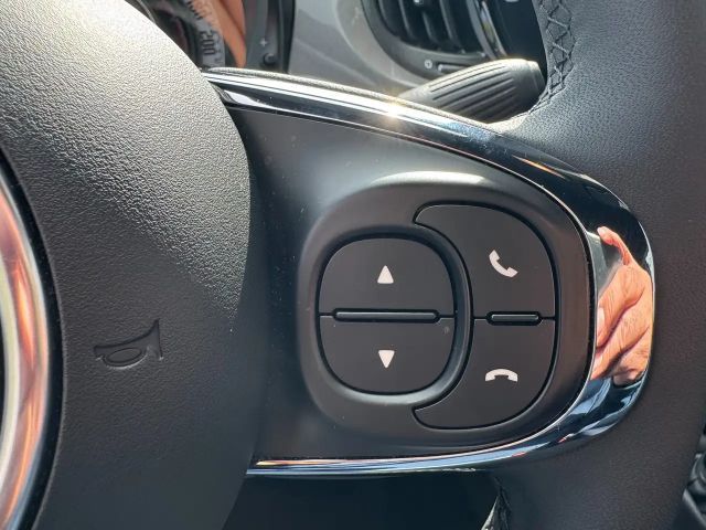 Fiat 500 1.0 Club, Klima, ESP, DAB, eFH, Jetzt zuschlagen!