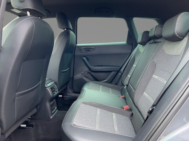 Seat Ateca 1.5 TSI DSG