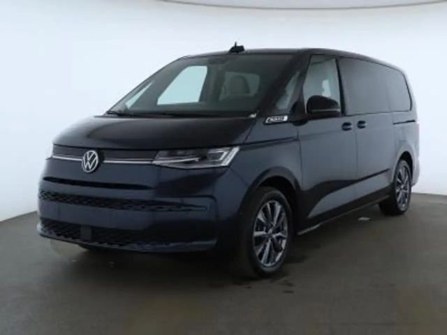 Volkswagen Multivan 2.0 TDI DSG Lang T7