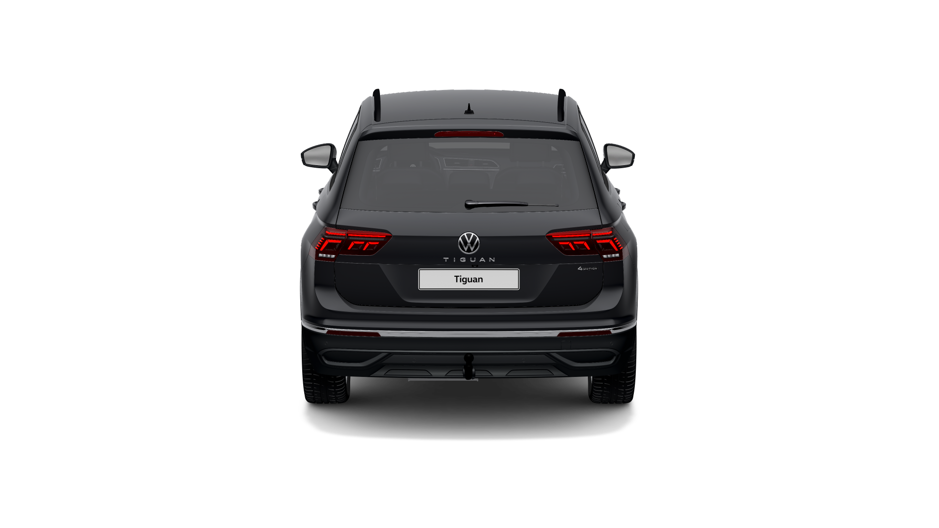 Volkswagen Tiguan 2.0 TDI DSG Life