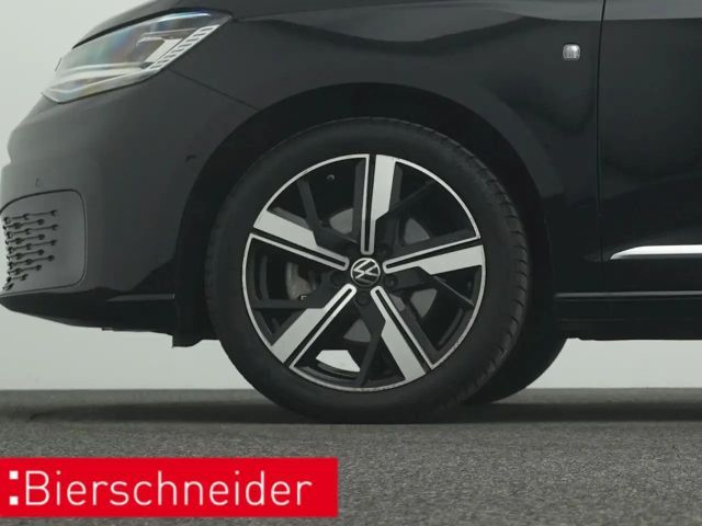 Volkswagen Caddy 2.0 TDI DSG Style