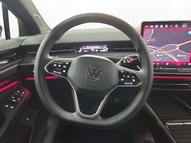 Volkswagen ID.7 Pro Tourer