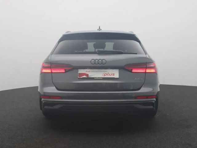 Audi A6 45 TDI Avant Quattro S-Line