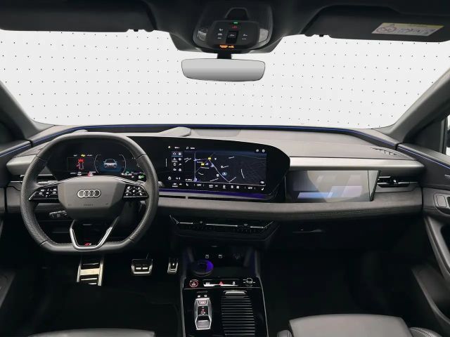 Audi SQ6 e-tron *Air*B&O*AR-HUD*Pano*LED+*Virtual*