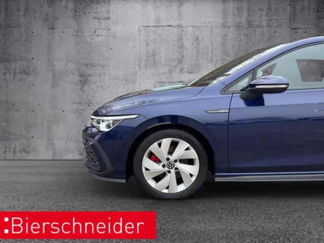 Volkswagen Golf 2.0 TDI DSG GTD IQ.Drive